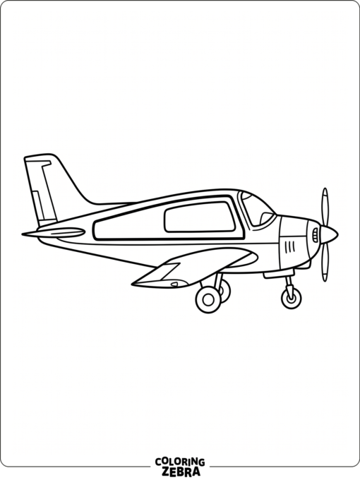 A close-up airplane window with cabin outline