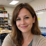 Coloring Zebra reviewer Laura