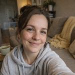 Coloring Zebra reviewer Tiffany