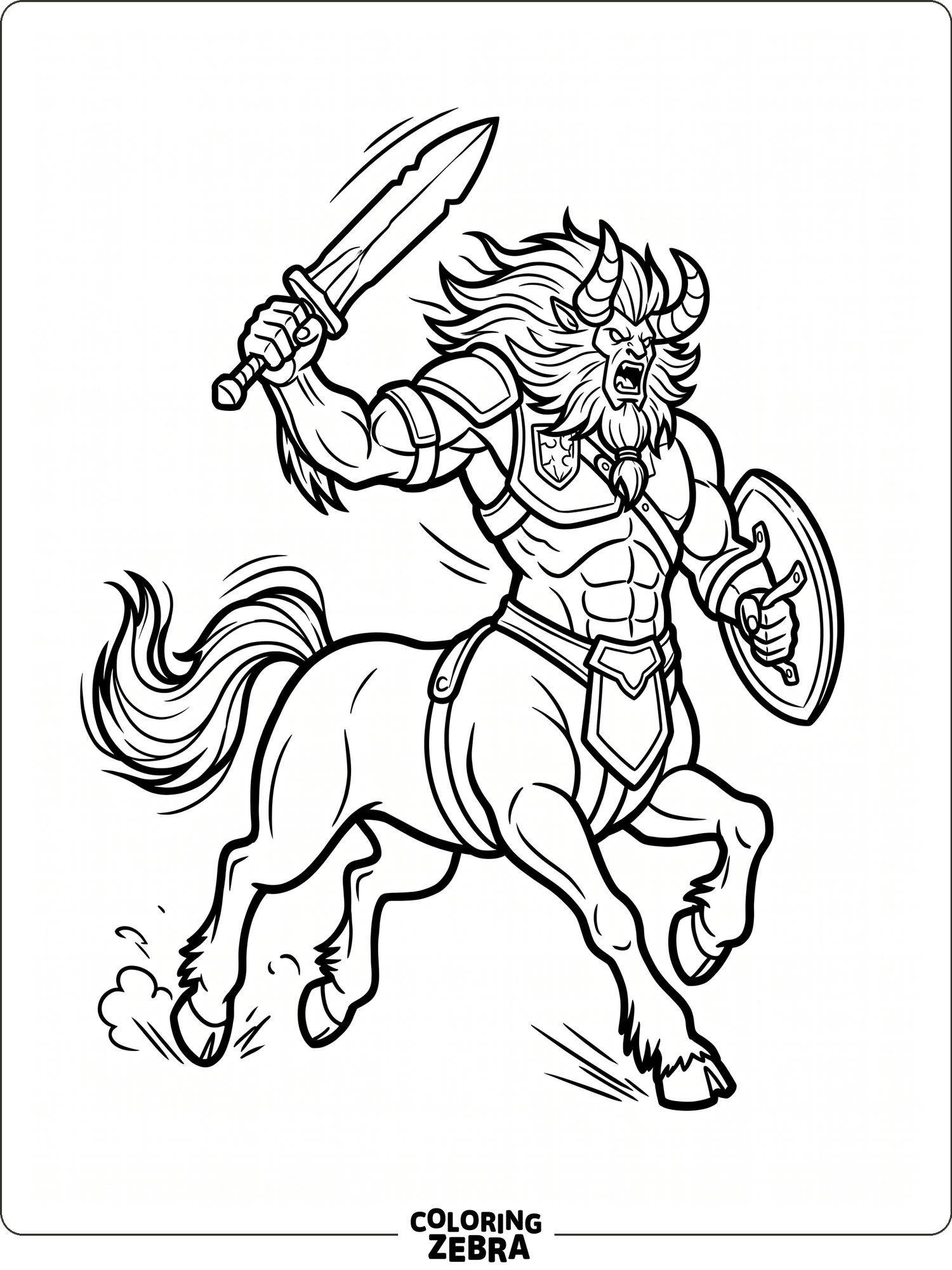 55 Free Zelda Coloring Pages - Printable PDF Sheets